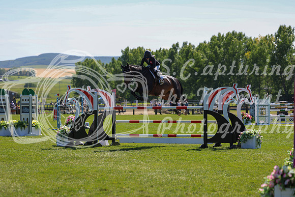 2025 - Shea - Rocky Mountain Classic III - Thursday August 21st - 09940