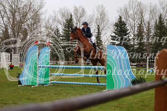 2025 - Shea - Bow Valley II - Sunday May 18th - 01281