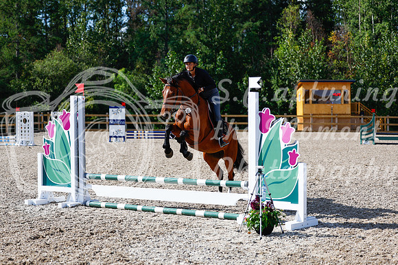2025 - Haylee - Picco Horse Show - Thursday July 24th 00952