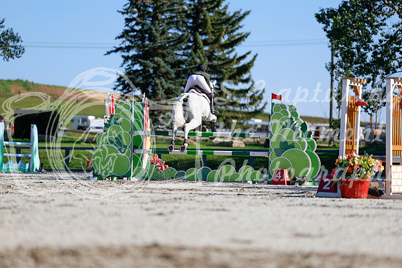 2025 - Haylee - Rocky Mountain Classic I - Saturday August 9th - 02590