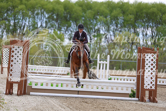 2025 - Julia - Blue Sky Classic - Saturday, May 17th 27838
