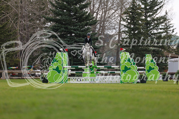 2025 - Shea - Bow Valley II - Saturday May 17th - 01218