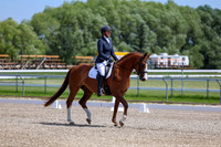 2025 - Dressage Festival - Saturday July 5th - 06367