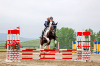 2025 - Haylee - June Classic II - Friday June 20th - 05581