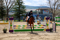 2025 - Mara - Bow Valley II - Saturday May 17th - 17326