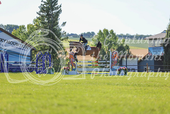 2025 - Shea - Rocky Mountain Classic III - Thursday August 21st - 01667