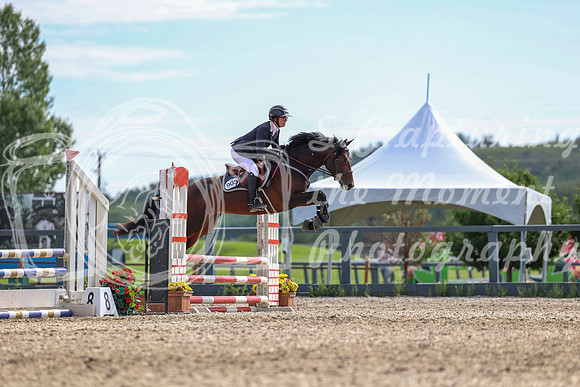 2025 - Mara - Rocky Mountain Classic I - Sunday August 10th - 08415