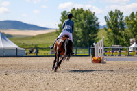 2025 - Haylee - Rocky Mountain Classic III - Friday August 22nd - 08123