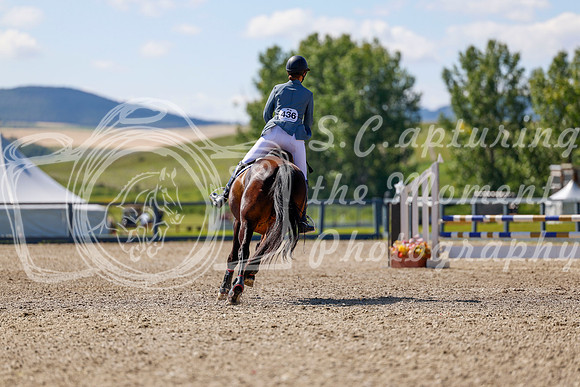 2025 - Haylee - Rocky Mountain Classic III - Friday August 22nd - 08123