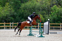 2025 - Haylee - Picco Horse Show - Sunday July 27th 03874