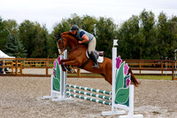 2025 - Haylee - Picco Horse Show - Friay July 25th 00288