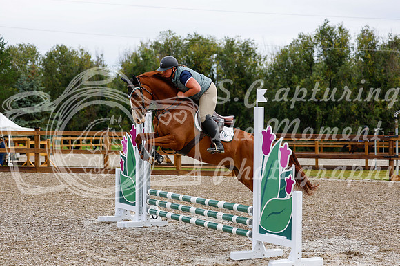 2025 - Haylee - Picco Horse Show - Friay July 25th 00288