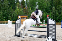 2025 - Haylee - Picco Horse Show - Friay July 25th 03745