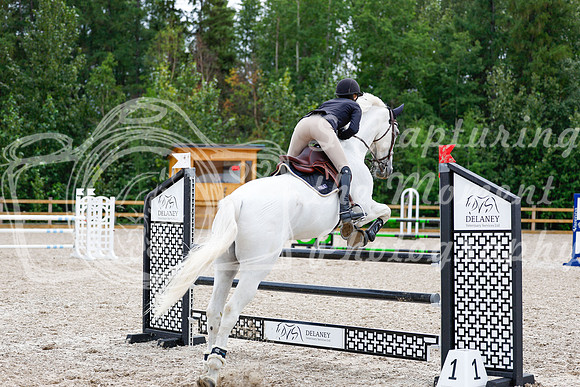 2025 - Haylee - Picco Horse Show - Friay July 25th 03745