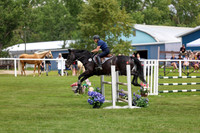 2025 - Shea - Teesdale - Friday July 25th - 07338