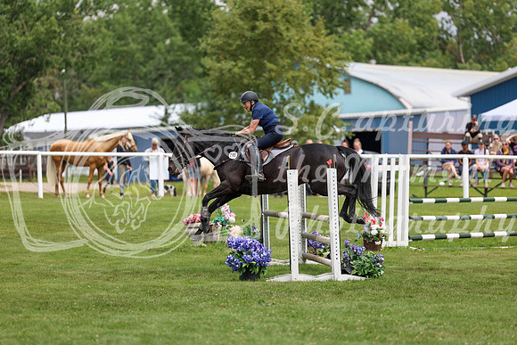2025 - Shea - Teesdale - Friday July 25th - 07338