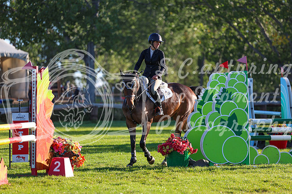 2025 - Shea - Rocky Mountain Classic III - Thursday August 21st - 00091