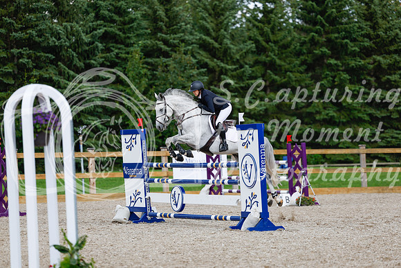 2025 - Haylee - Picco Horse Show - Sunday July 27th 06193