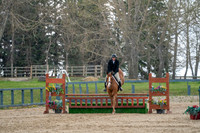 2025 - Jackie - Bow Valley II - Saturday May 17th - 12829
