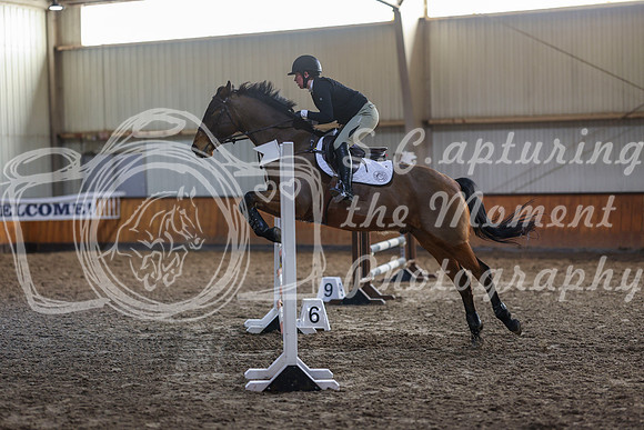2025 - HJ Schooling - Sunday March 23rd - 6484