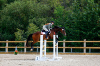 2025 - Haylee - Picco Horse Show - Sunday July 27th 05273