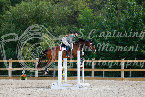 2025 - Haylee - Picco Horse Show - Sunday July 27th 05273