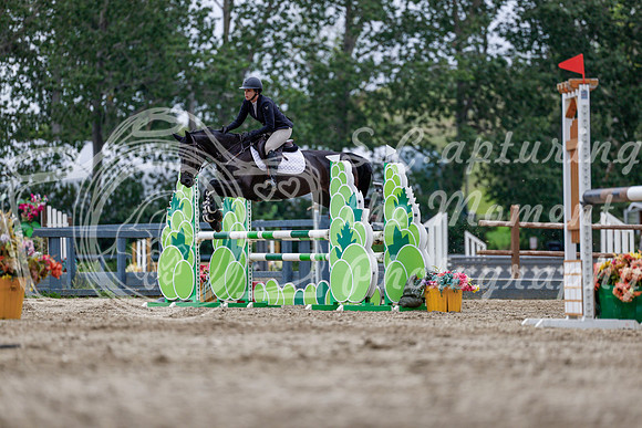 2025 - Haylee - Rocky Mountain Classic II - Friday August 15th - 01875