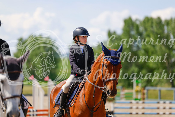 2025 - Haylee - June Classic I - Sunday June 15th - 05923