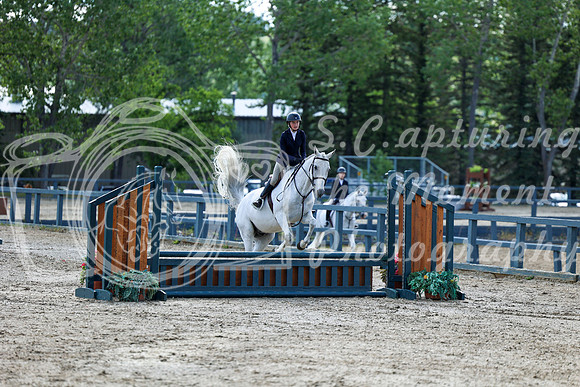 2025 - Mara - June Classic I - Saturday June 14th - 08464
