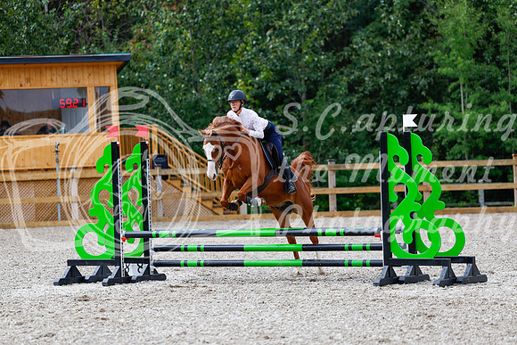 2025 - Haylee - Picco Horse Show - Friay July 25th 00916