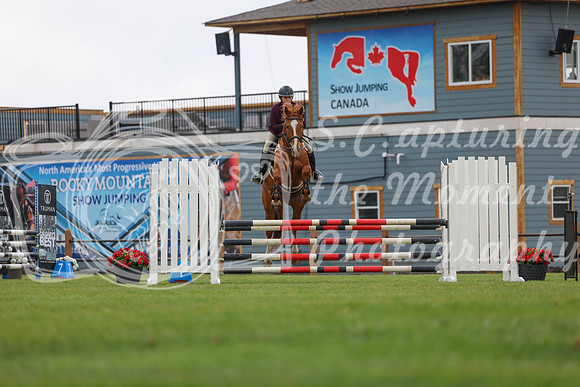 2025 - Shea - Bow Valley II - Saturday May 17th - 00837