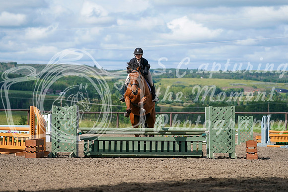 2025 - Kiana - Teesdale - Friday July 25th - 01417