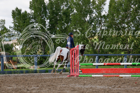 2025 - Haylee - Rocky Mountain Classic II - Thursday August 14th - 01811