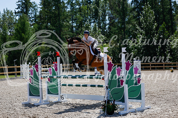 2025 - Haylee - Picco Horse Show - Thursday July 24th 03761