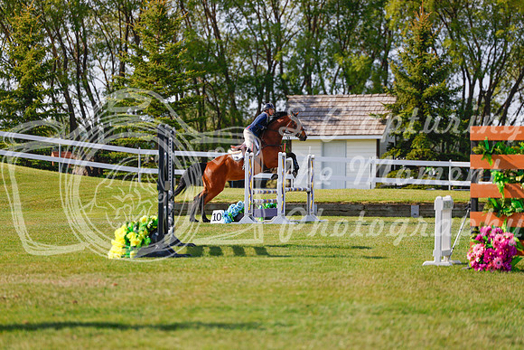 2025 - Haylee - Blue Sky Classic - Saturday, May 17th 7922