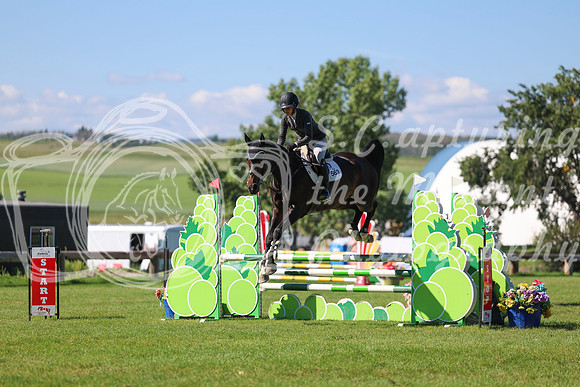 2025 - Shea - Rocky Mountain Classic III - Friday August 22nd - 08815