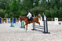 2025 - Haylee - Picco Horse Show - Friay July 25th 01315