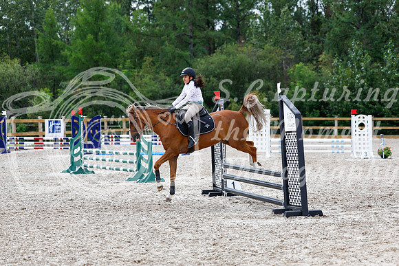 2025 - Haylee - Picco Horse Show - Friay July 25th 01315