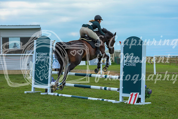 2025 - Shea - Teesdale - Saturday July 26th - 01515