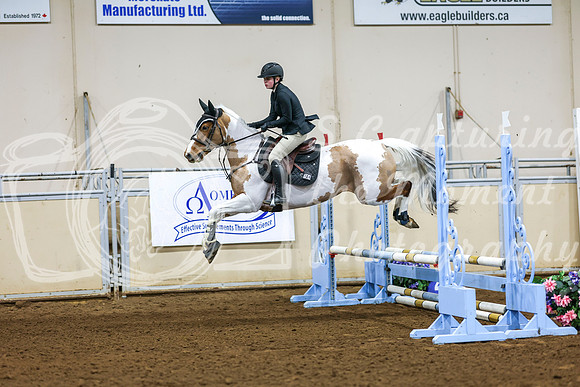 2025 - Jump Start - Saturday February 17th - 3969