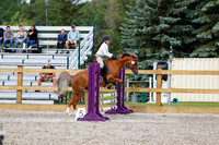 2025 - Haylee - Picco Horse Show - Friay July 25th 01322