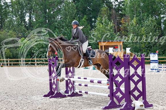 2025 - Haylee - Picco Horse Show - Saturday July 26th 03979