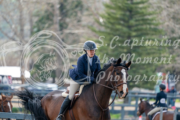 2025 - Jackie - Bow Valley II - Saturday May 17th - 10059