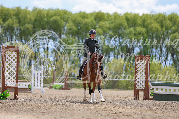 2025 - Julia - Blue Sky Classic - Sunday, May 18th 41012