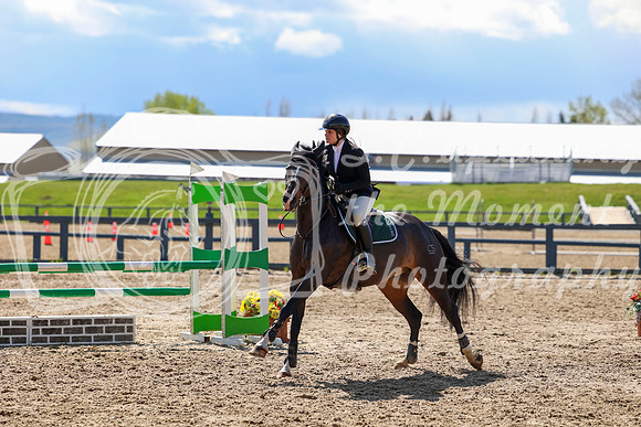 2025 - Mara - Bow Valley II - Saturday May 17th - 20924