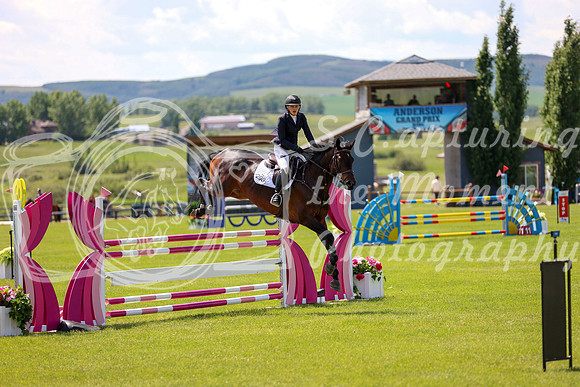 2025 - Conor - June Classic I - Sunday June 15th - 17127
