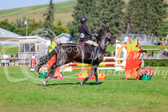 2025 - Haylee - Rocky Mountain Classic III - Saturday August 23rd - 06699