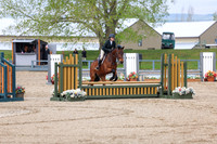 2025 - Shea - Bow Valley II - Friday May 16th - 01121