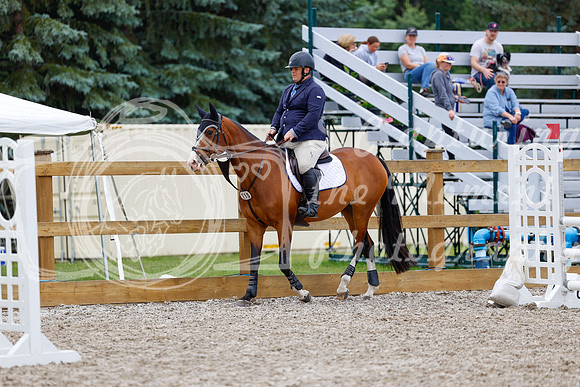 2025 - Haylee - Picco Horse Show - Saturday July 26th 05435