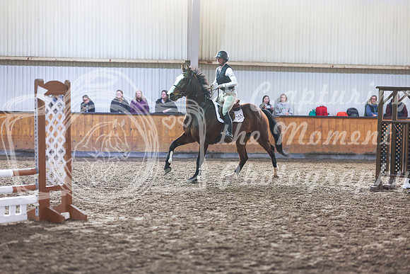 2025 - HJ Schooling - Sunday March 23rd - 3109